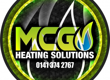 MCG heating solutions