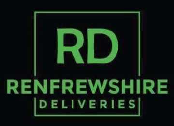 Renfrewshire Deliveries